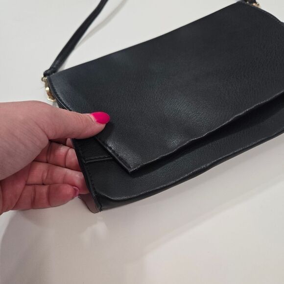 Summer & Rose black crossbody - Picture 9 of 15